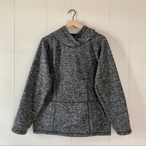 Legendary White Tails Deer Gear Thick Hoodie